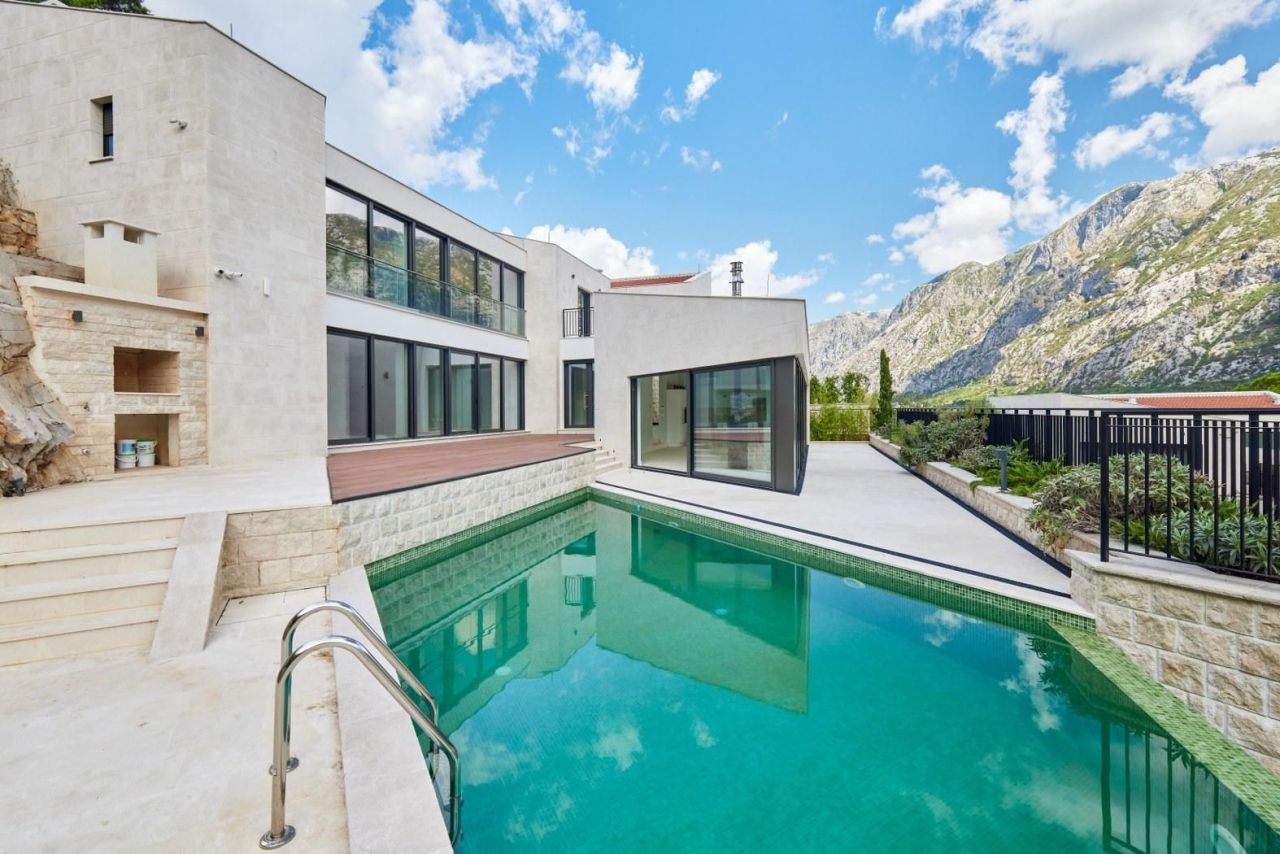 Casa a Perzagno, Montenegro, 373 m² - foto 6