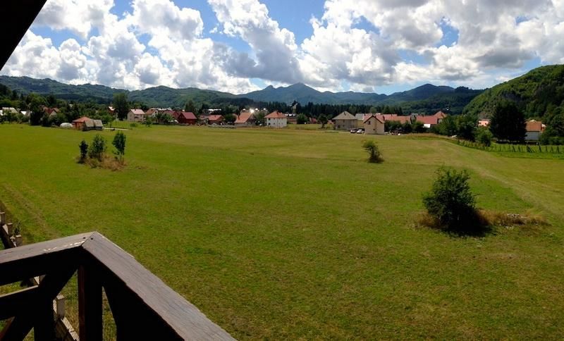 Casa en Kolasin, Montenegro, 2 791 m² - imagen 2