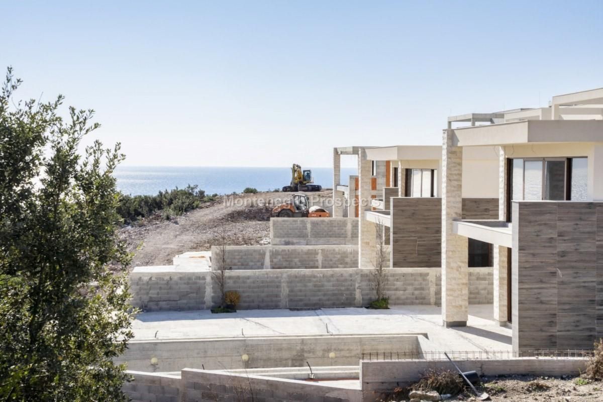 Haus in Krimovica, Montenegro, 450 m² - Foto 6