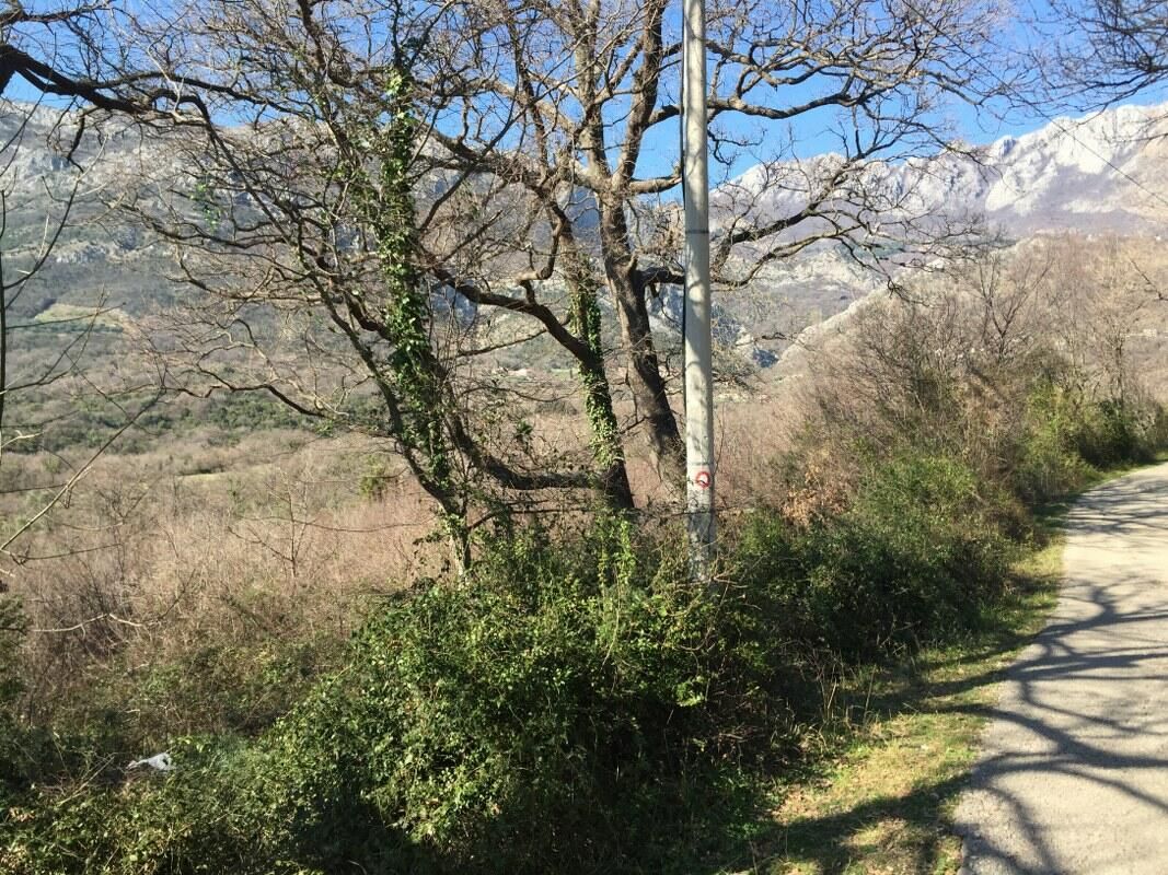 Terreno en el Bar, Montenegro, 1 228 m² - imagen 6