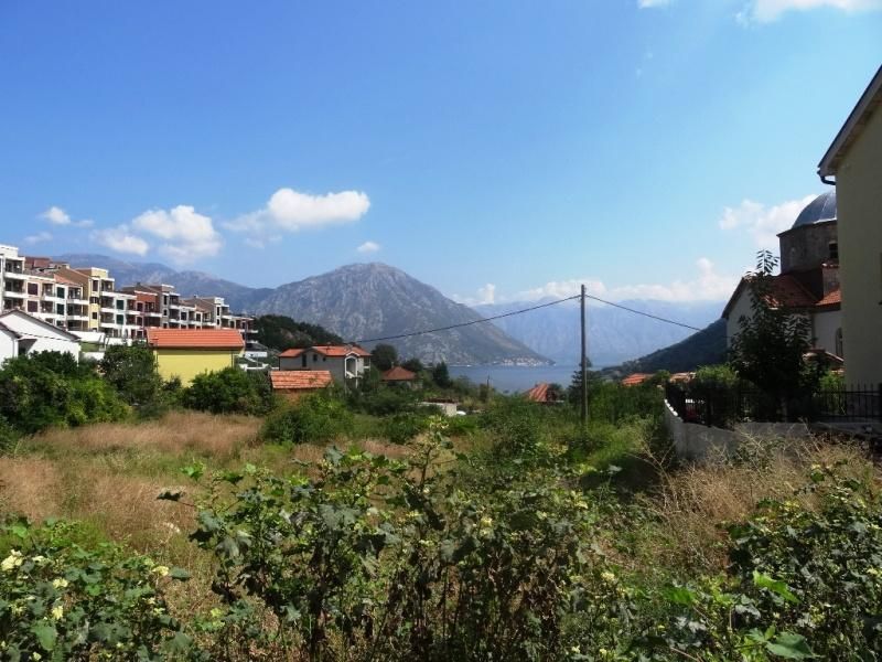 Land in Kostanjica, Montenegro, 1 465 m² - picture 1