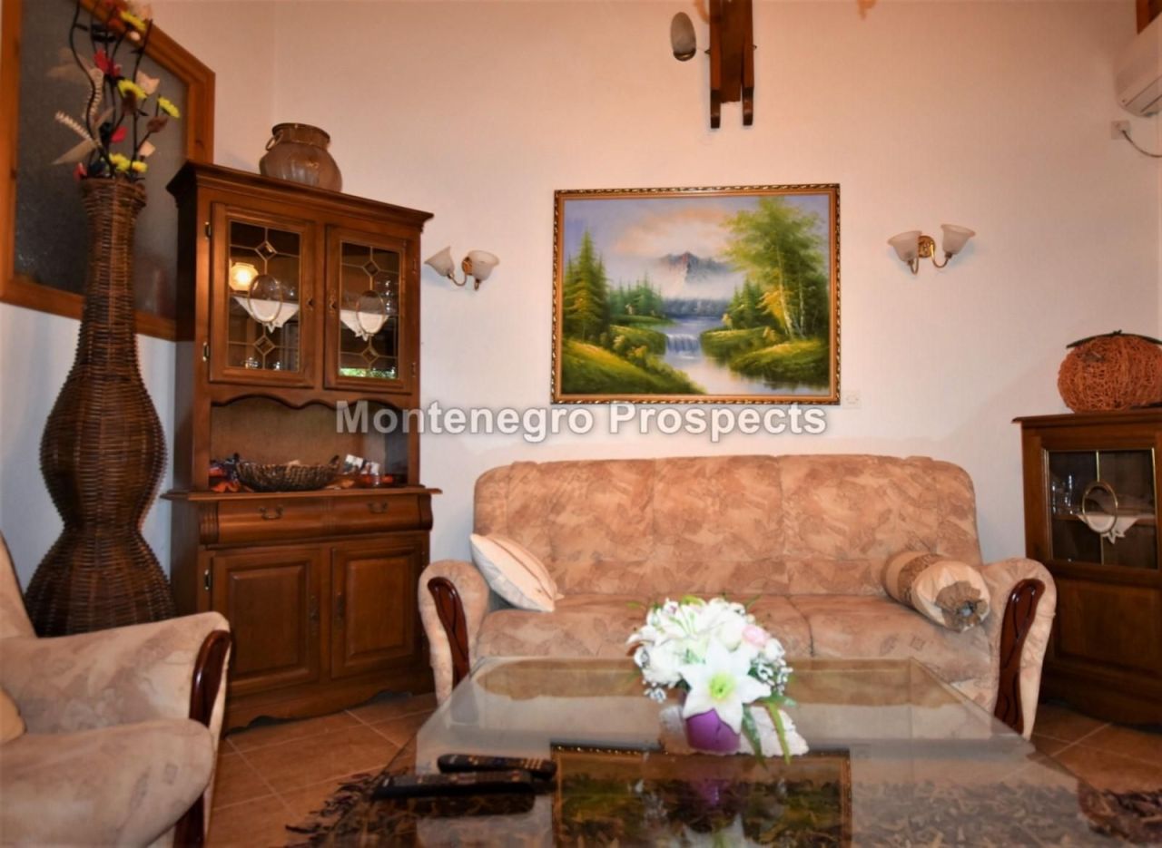 Casa di reddito sulla penisola di Luštica, Montenegro, 230 m² - foto 6