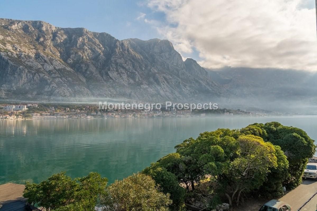 Bureau à Prcanj, Monténégro, 250 m² - image 6