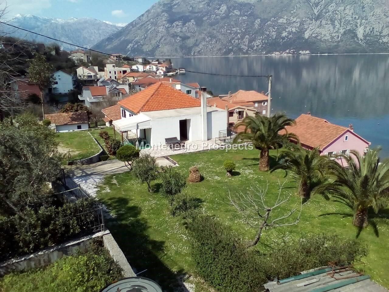 Terrain à Prcanj, Monténégro, 2 326 m² - image 6