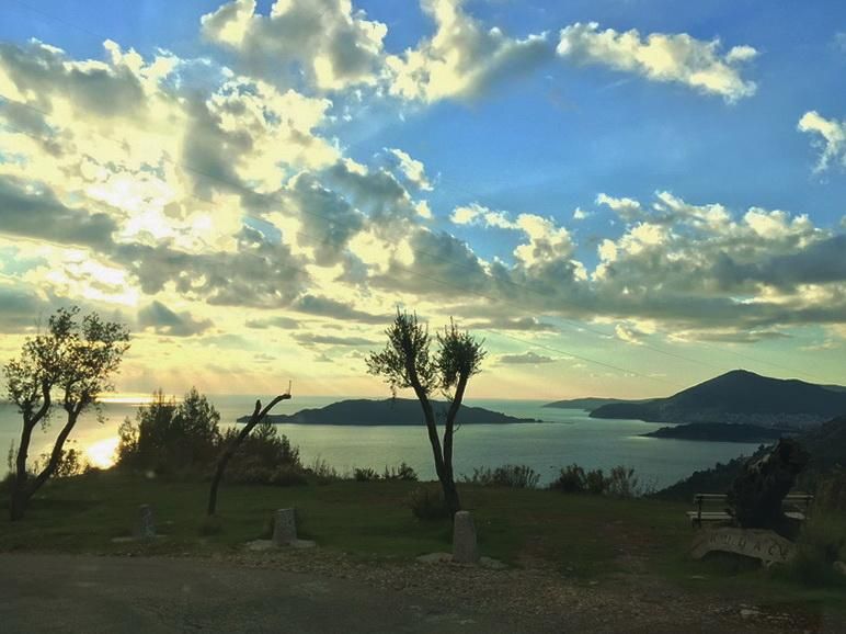 Terreno en Przno, Montenegro, 16 974 m² - imagen 6