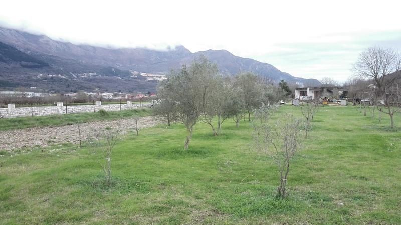 Terreno a Kotor, Montenegro, 4 344 m2 - foto 6