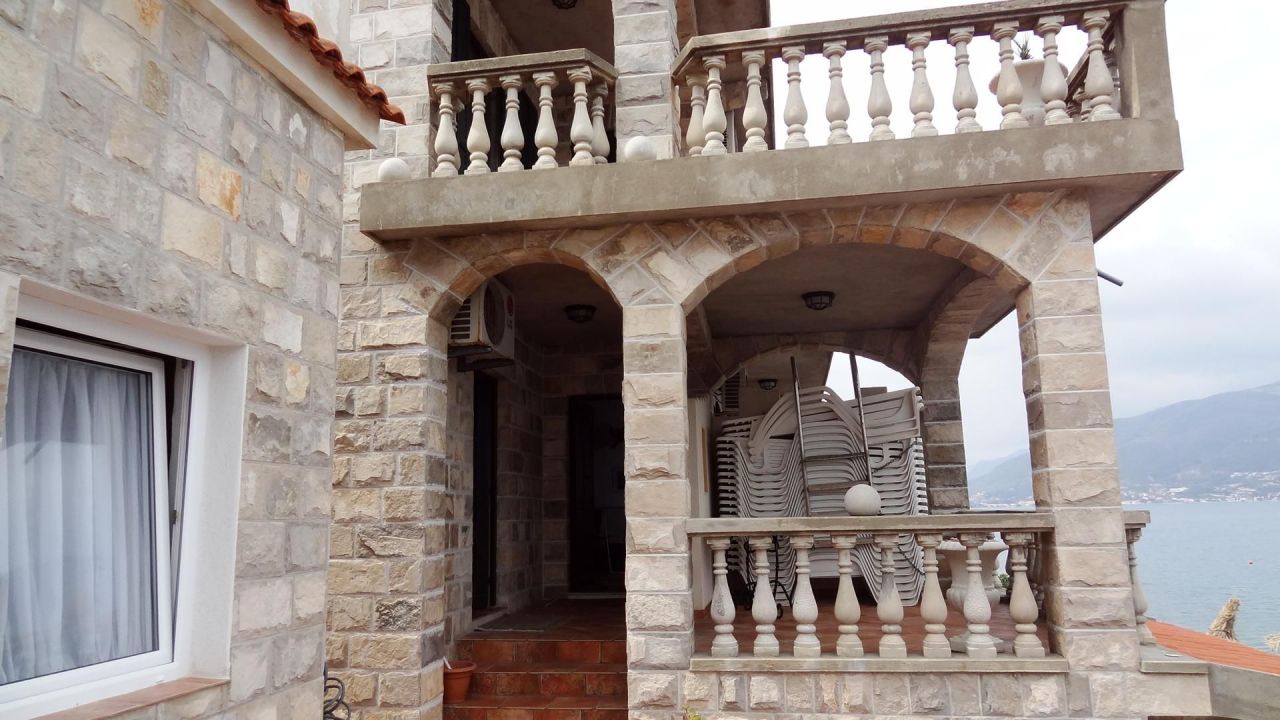 Bureau sur la Luštica, Monténégro, 370 m² - image 5