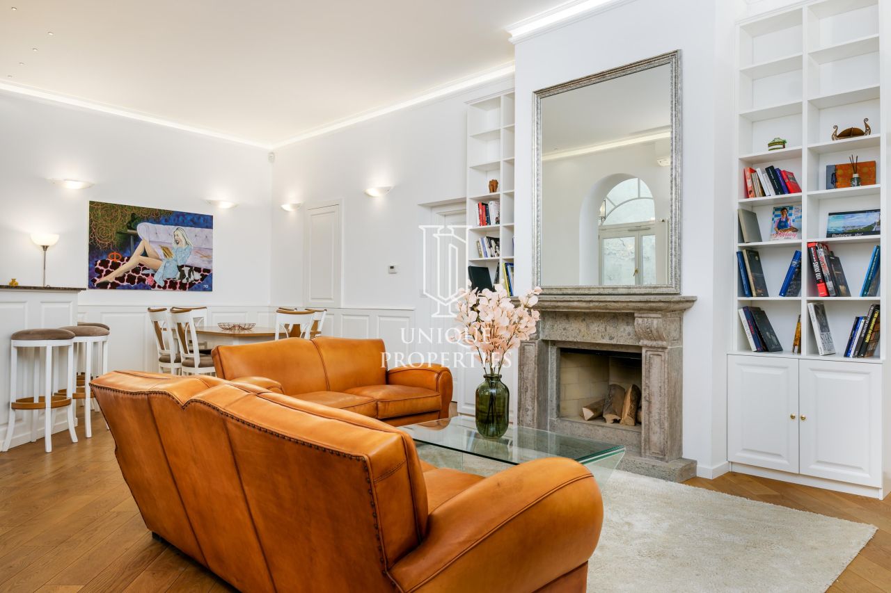 Appartement à Budapest, Hongrie, 125 m² - image 7