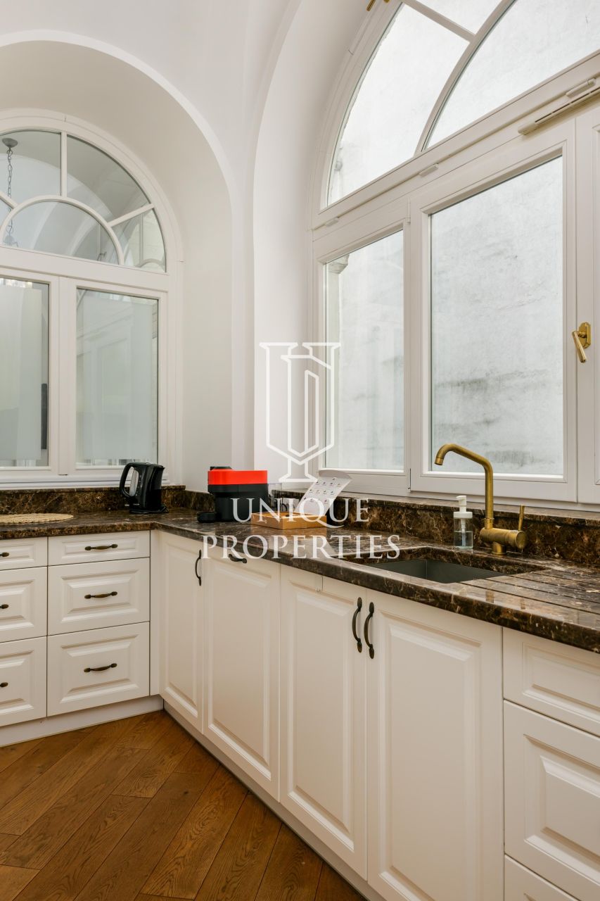 Appartement à Budapest, Hongrie, 125 m² - image 10