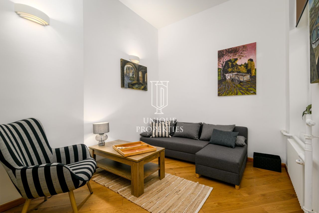 Appartement à Budapest, Hongrie, 125 m² - image 12