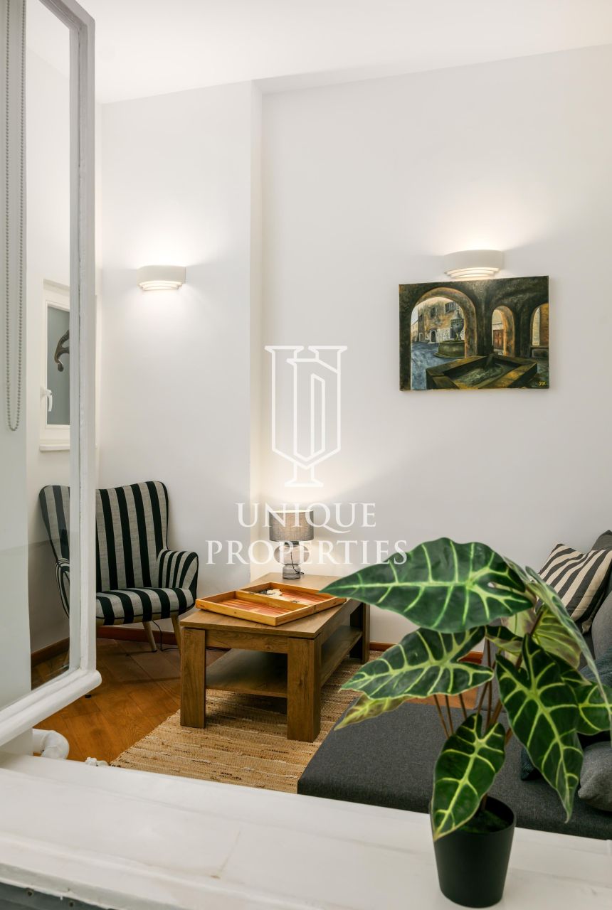 Appartement à Budapest, Hongrie, 125 m² - image 13