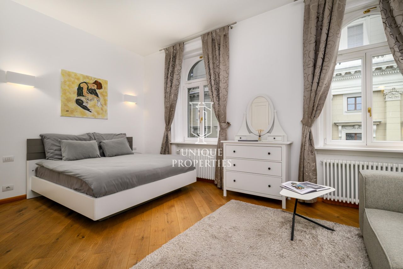 Appartement à Budapest, Hongrie, 125 m² - image 3