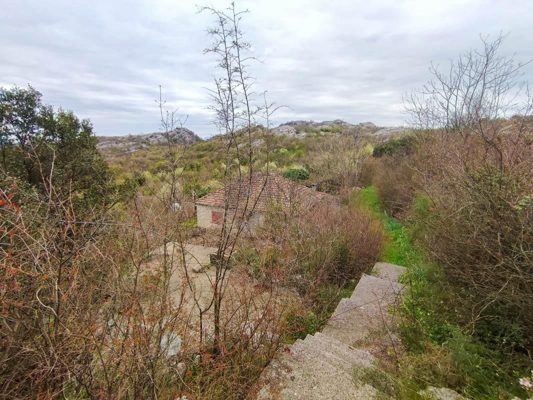 Casa sul lago di Scutari, Montenegro, 137 m² - foto 7