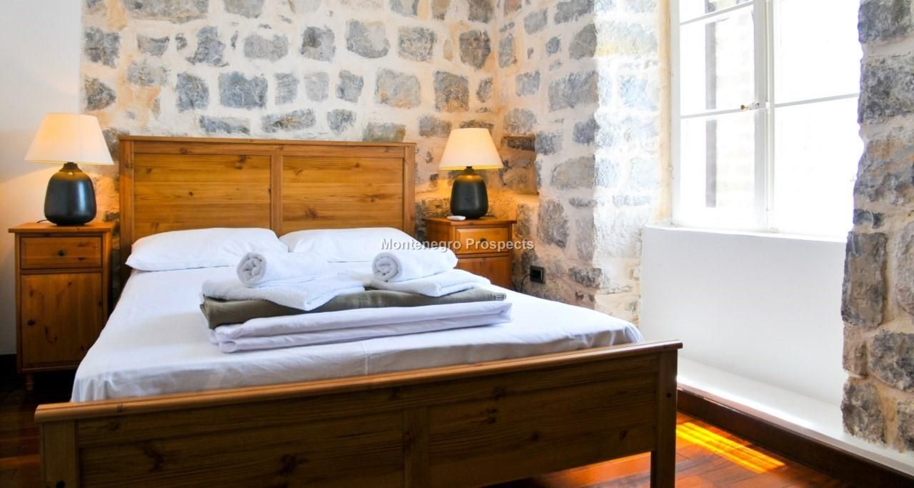 House in Perast, Montenegro, 113 m² - picture 7