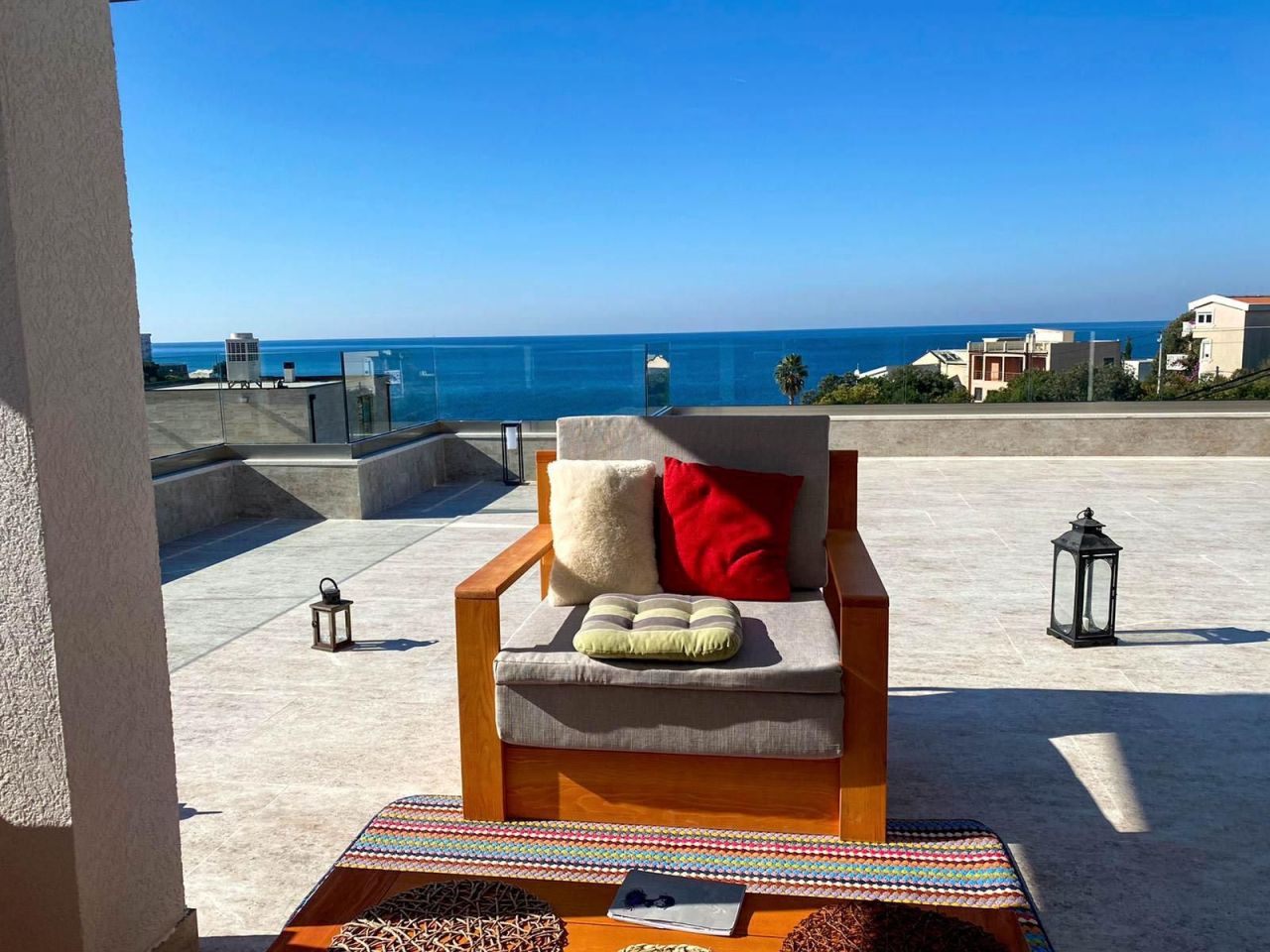 House in Utjeha, Montenegro, 227 m² - picture 7