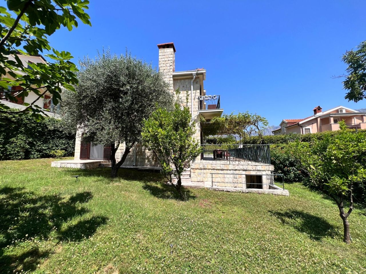 House in Prcanj, Montenegro, 170 m² - picture 7