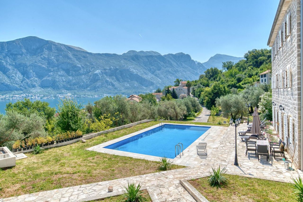 Casa a Perzagno, Montenegro, 800 m² - foto 7