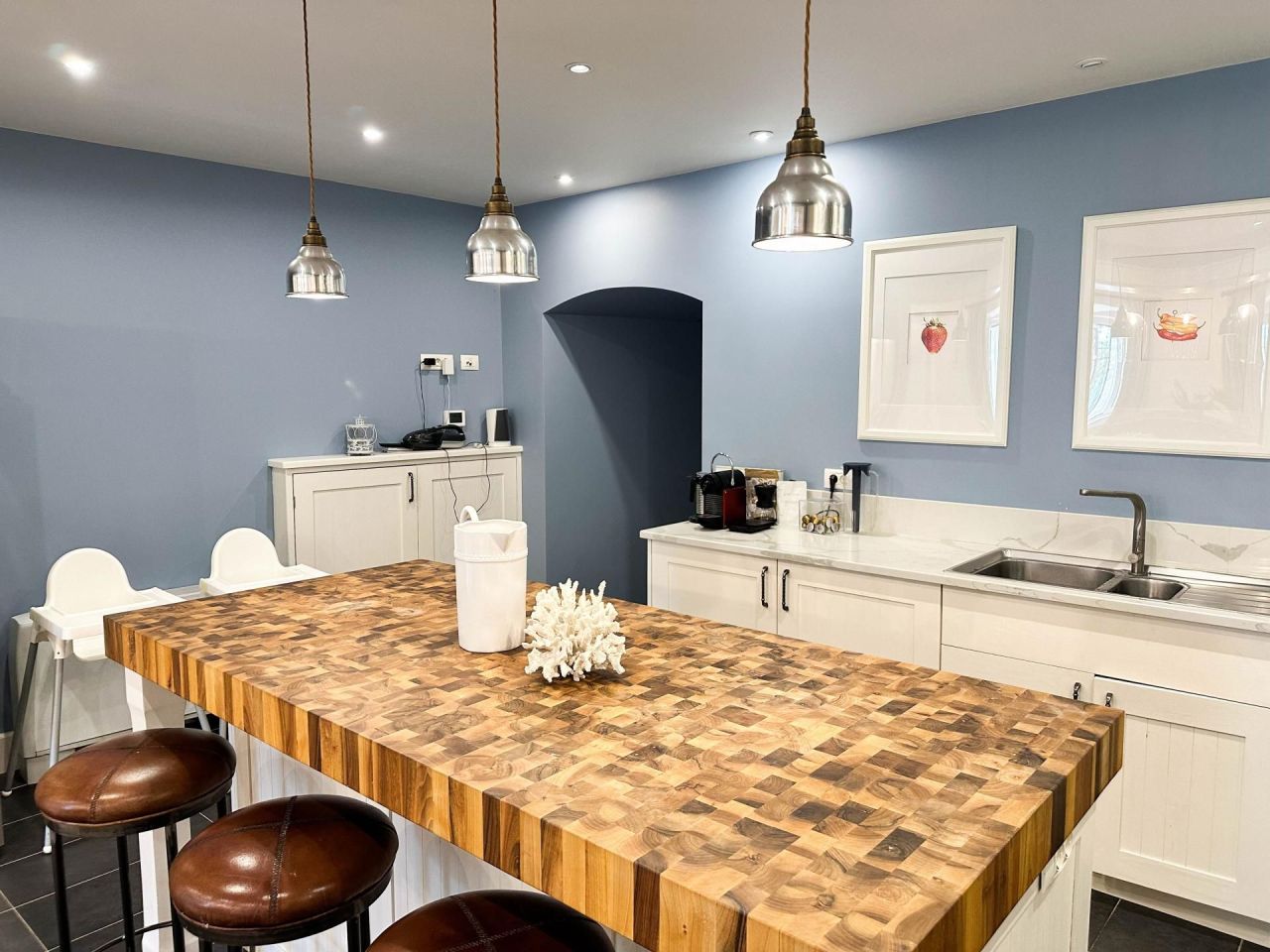 Casa en Dobrota, Montenegro, 247 m² - imagen 7