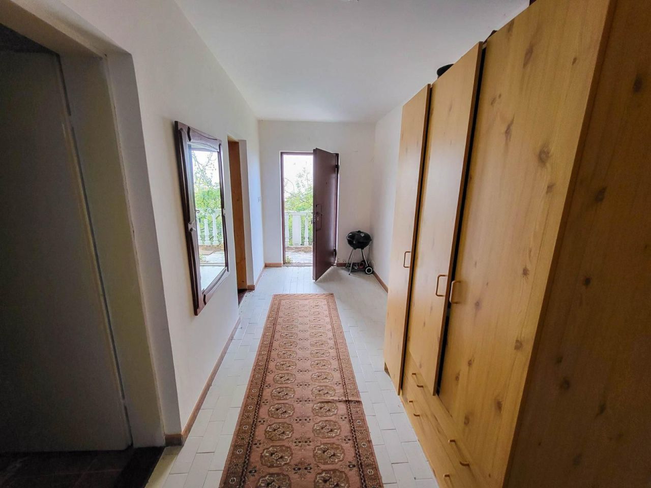 Haus in Utjeha, Montenegro, 90 m² - Foto 7