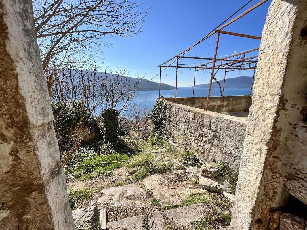 Casa en Kumbor, Montenegro, 30 m² - imagen 7