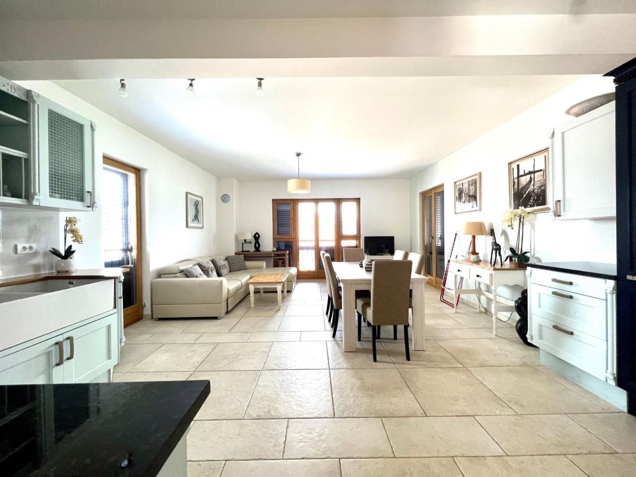 Appartement sur la Luštica, Monténégro, 102 m² - image 7