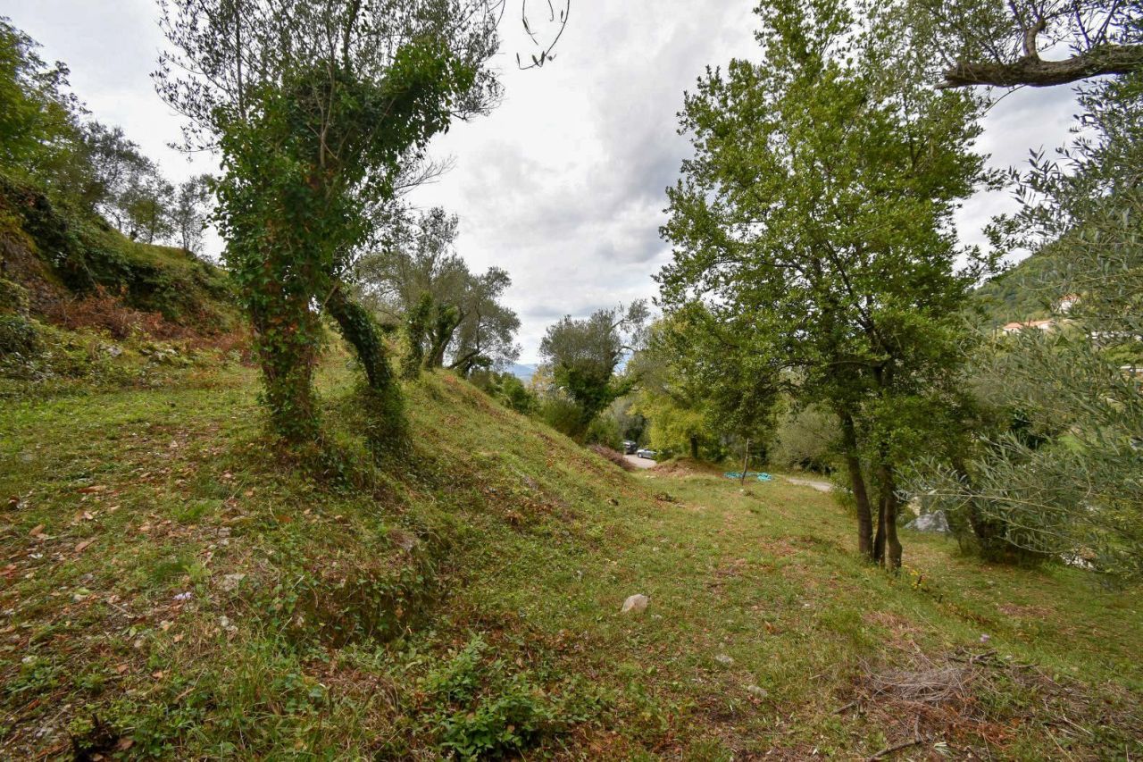 Terreno en Kotor, Montenegro, 2 100 m² - imagen 7