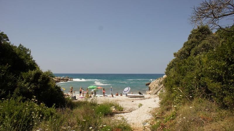 Land in Utjeha, Montenegro, 356 m² - picture 7