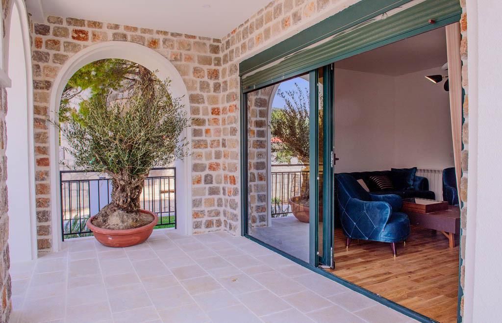 Haus in Halbinsel Luštica, Montenegro, 205 m² - Foto 7