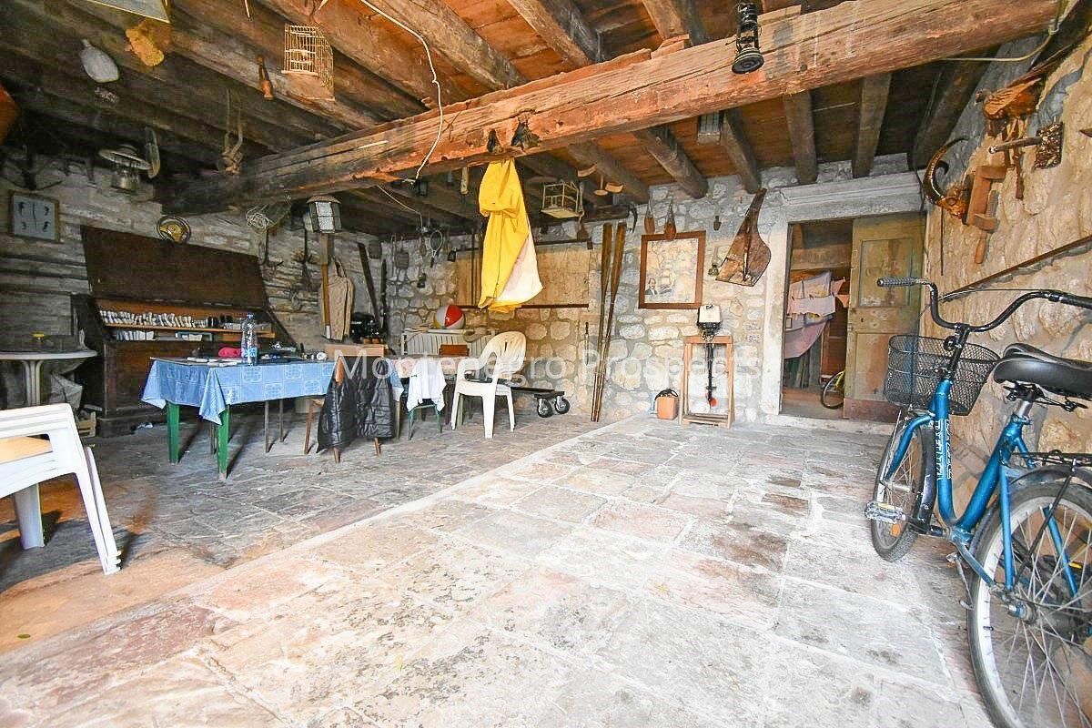 Casa a Perzagno, Montenegro, 326 m² - foto 7