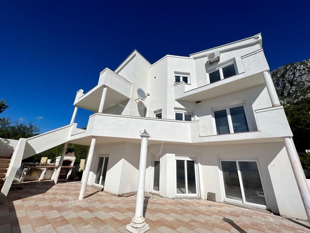 Haus in Blizikuce, Montenegro, 313 m² - Foto 7