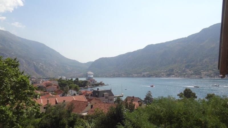 Haus in Dobrota, Montenegro, 140 m² - Foto 7