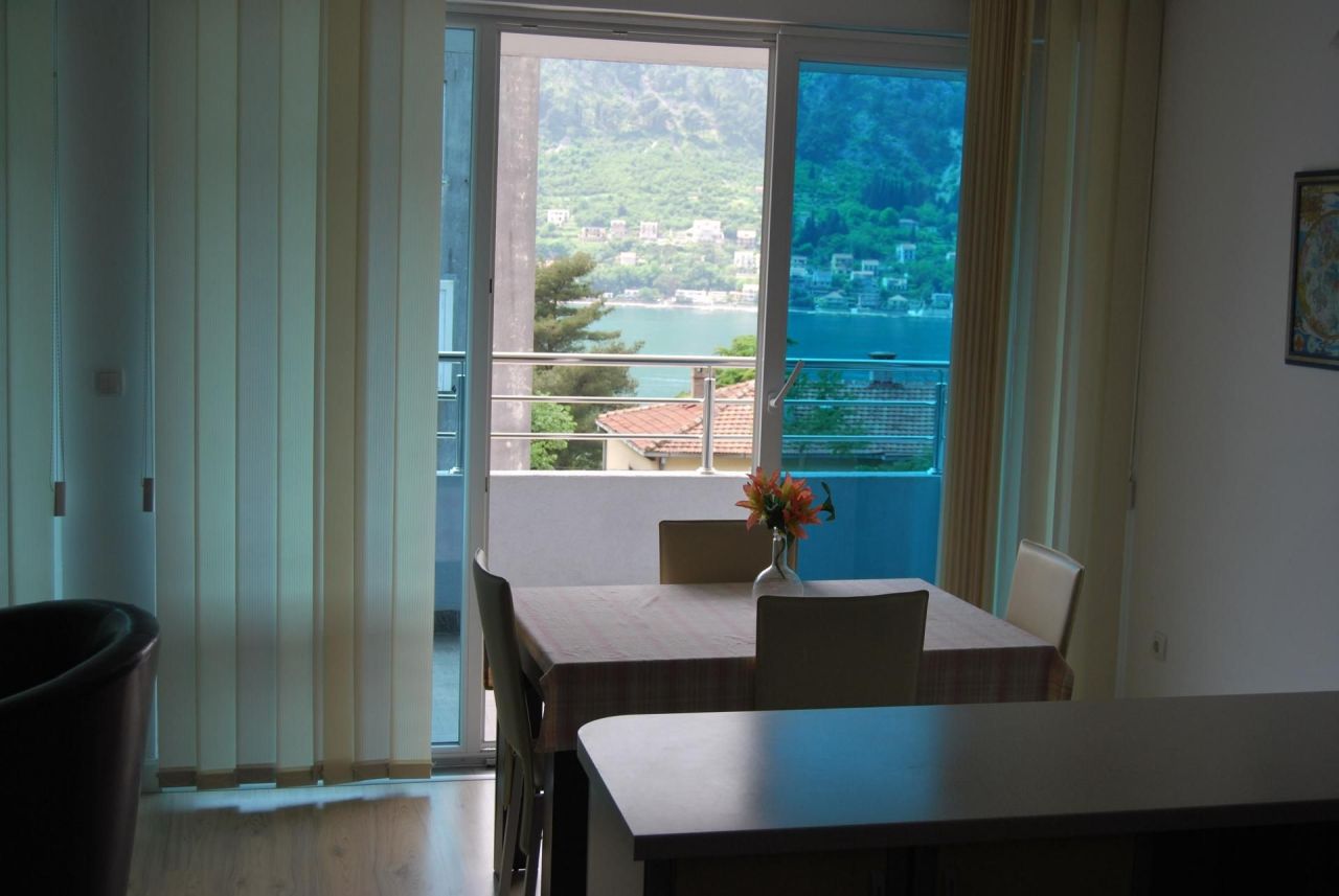 Appartement à Kotor, Monténégro - image 7