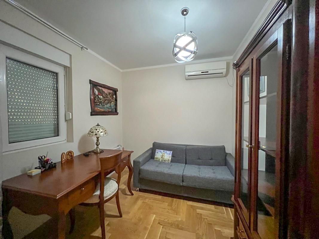 Flat in Rafailovici, Montenegro, 101 m² - picture 7