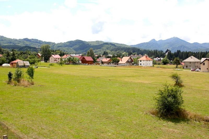 Casa en Kolasin, Montenegro, 2 791 m² - imagen 3