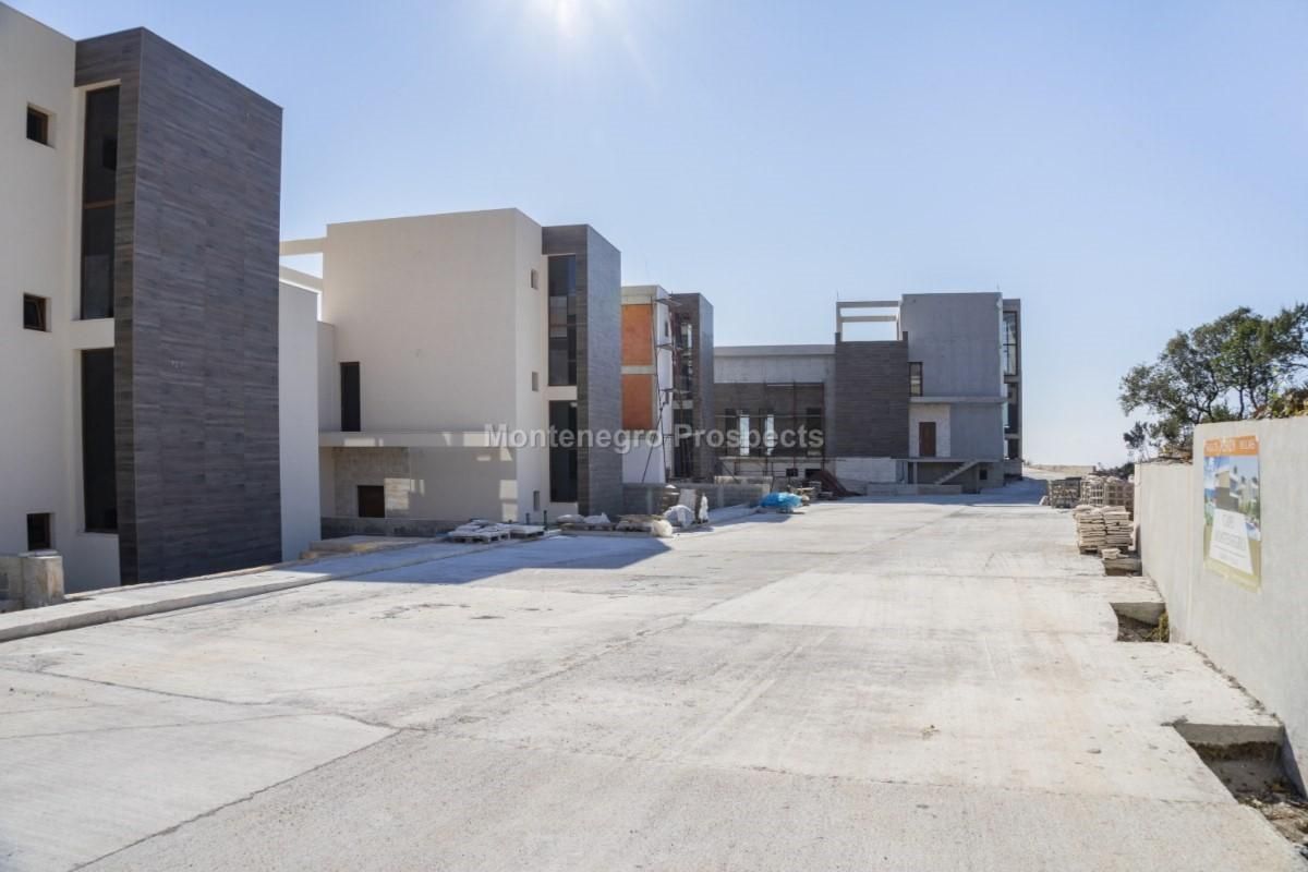 Haus in Krimovica, Montenegro, 450 m² - Foto 7