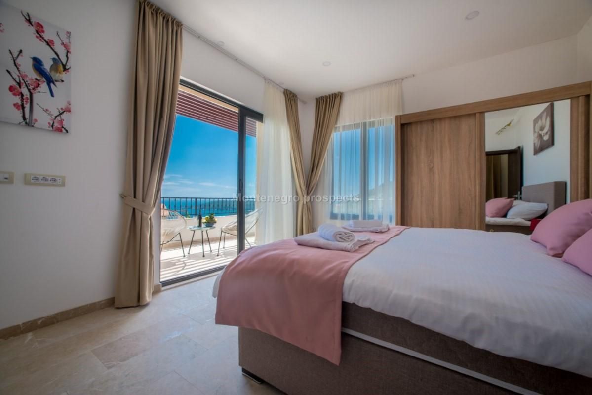 Casa a Becici, Montenegro, 170 m² - foto 7