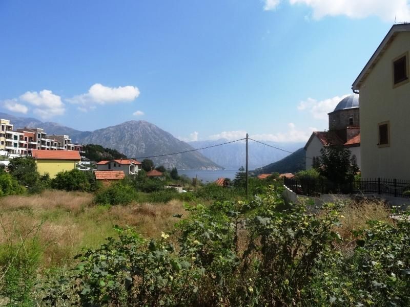 Terrain à Kostanjica, Monténégro, 1 465 m² - image 2