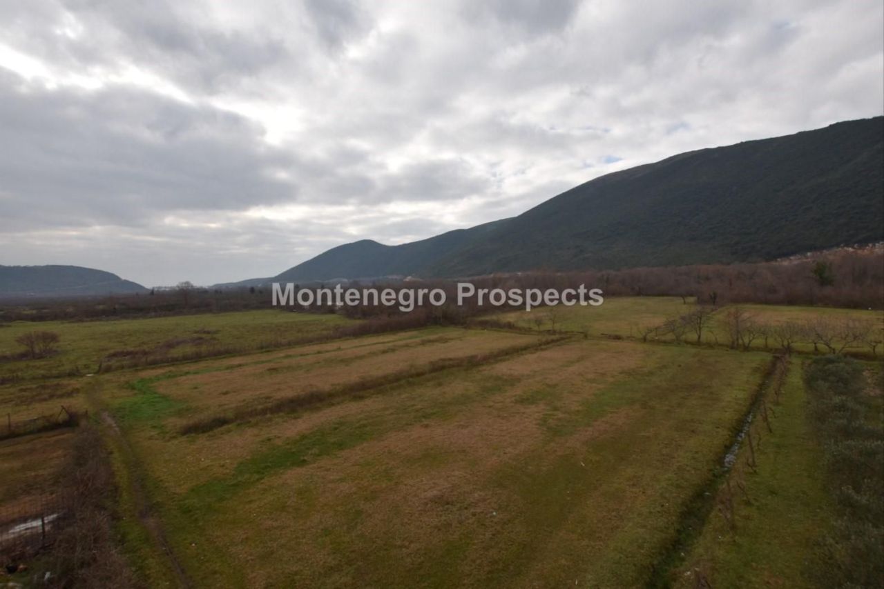 Grundstück in Lastva, Montenegro, 7 658 m² - Foto 7