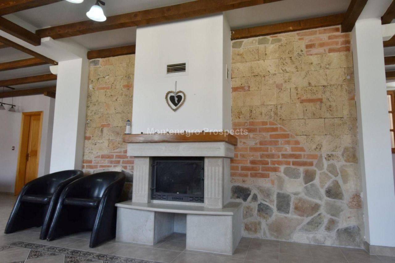 Maison à Stoliv, Monténégro, 327 m² - image 7