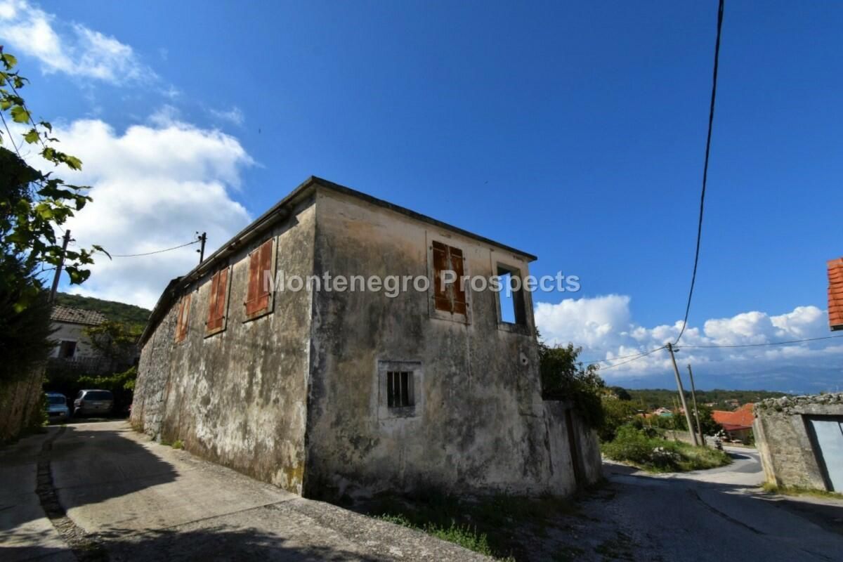 Terreno sulla penisola di Luštica, Montenegro, 108 m2 - foto 6