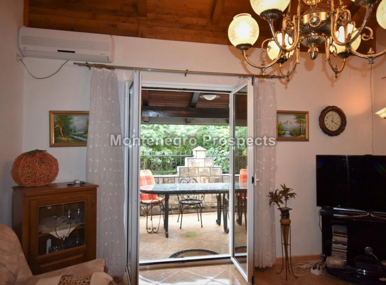 Casa di reddito sulla penisola di Luštica, Montenegro, 230 m² - foto 7