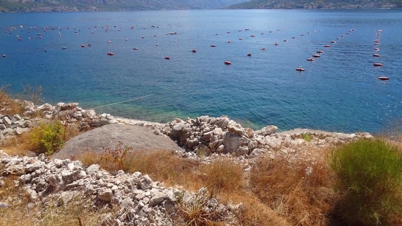 Terrain à Perast, Monténégro, 7 943 m² - image 6