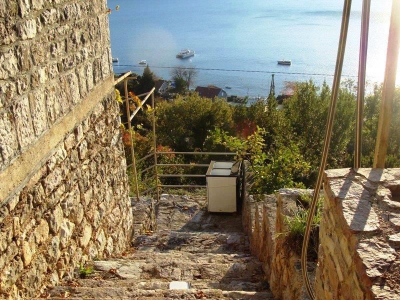 Terrain à Baosici, Monténégro, 100 m² - image 1