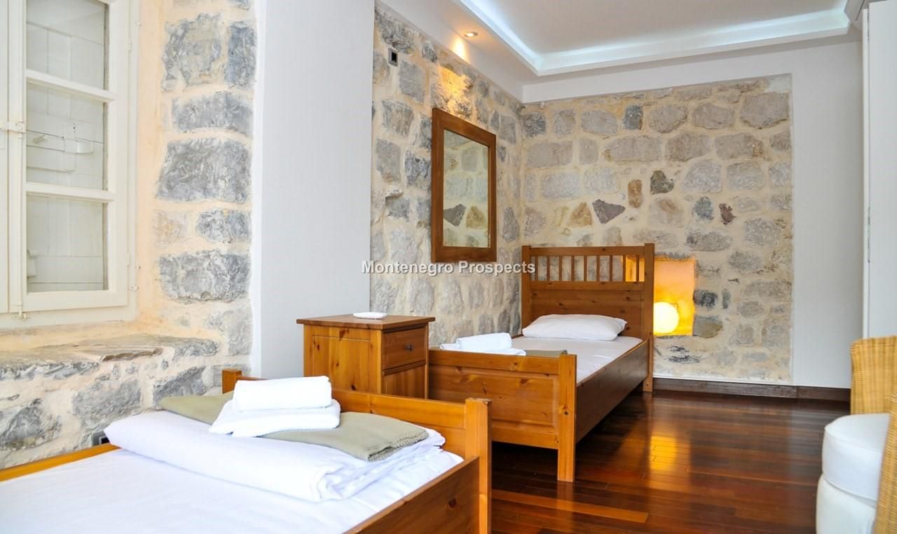 House in Perast, Montenegro, 113 m² - picture 8