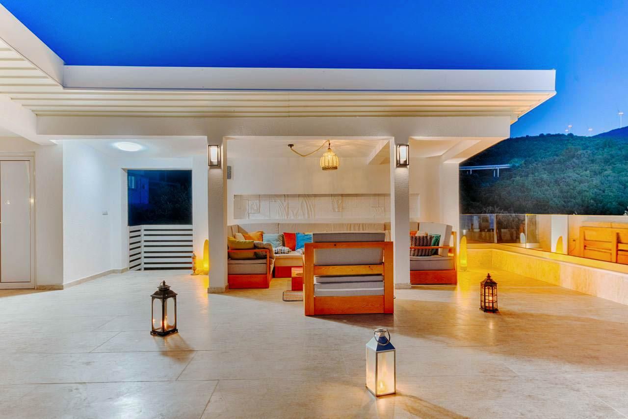 House in Utjeha, Montenegro, 227 m² - picture 8