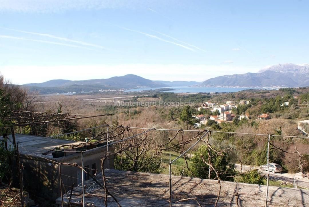 Land in Kavac, Montenegro, 89 487 m² - picture 8