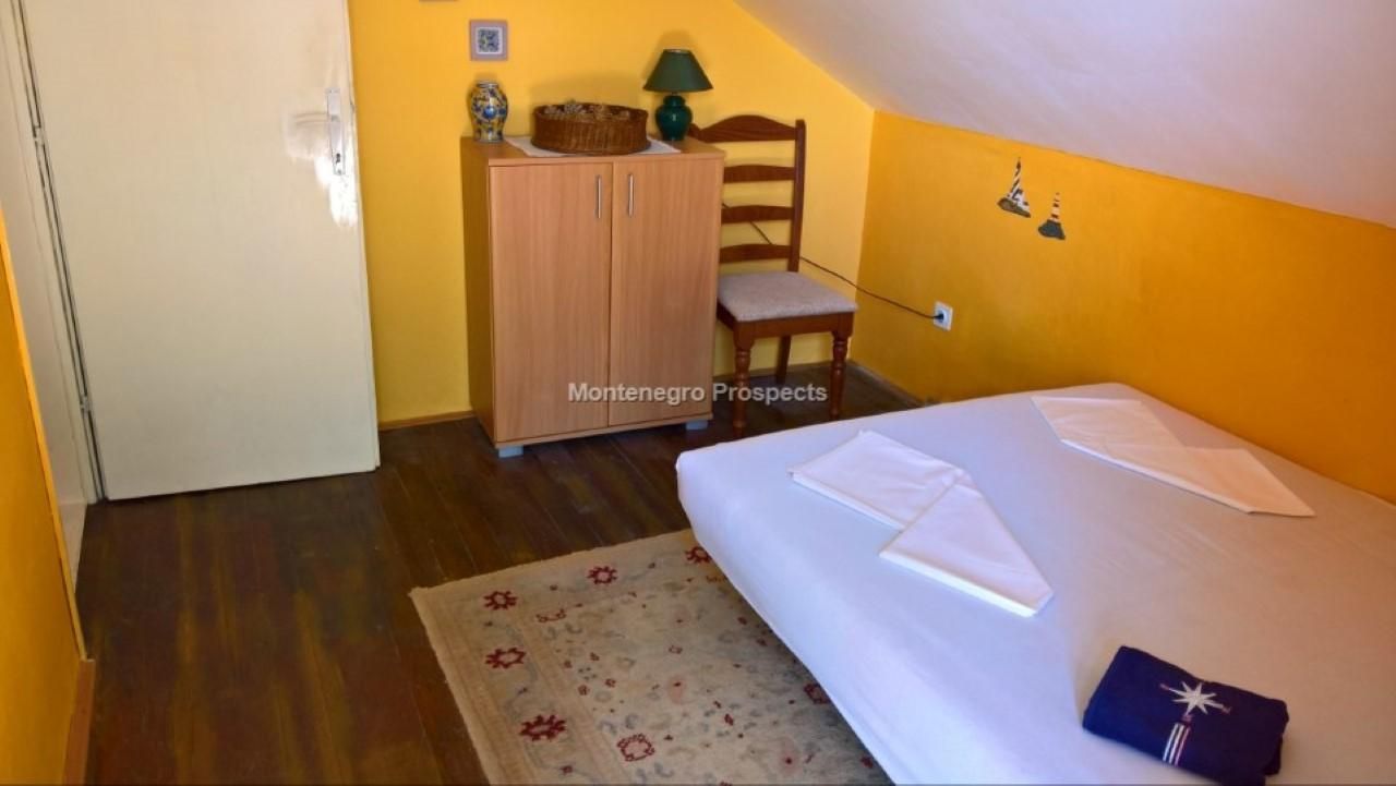 Casa a Budva, Montenegro, 126 m² - foto 8