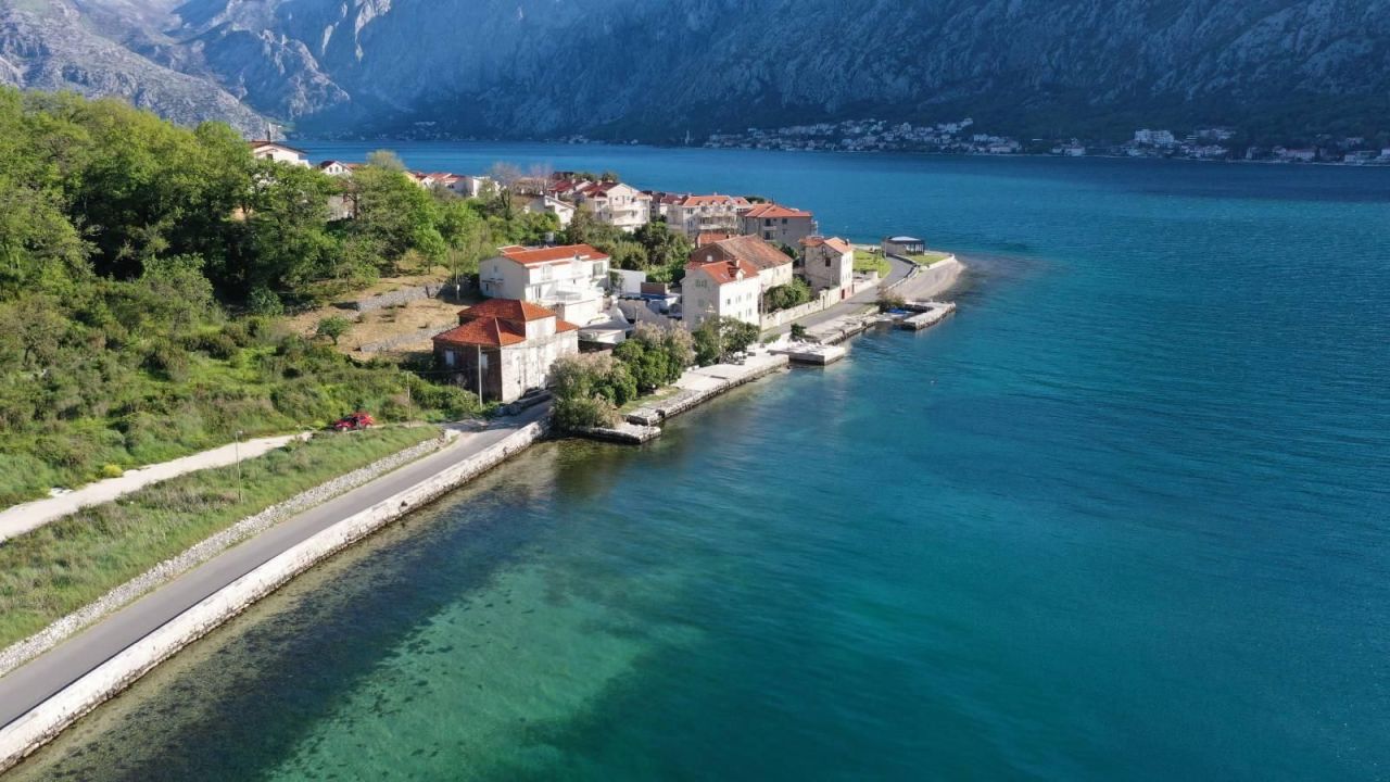 Casa a Perzagno, Montenegro, 300 m² - foto 8