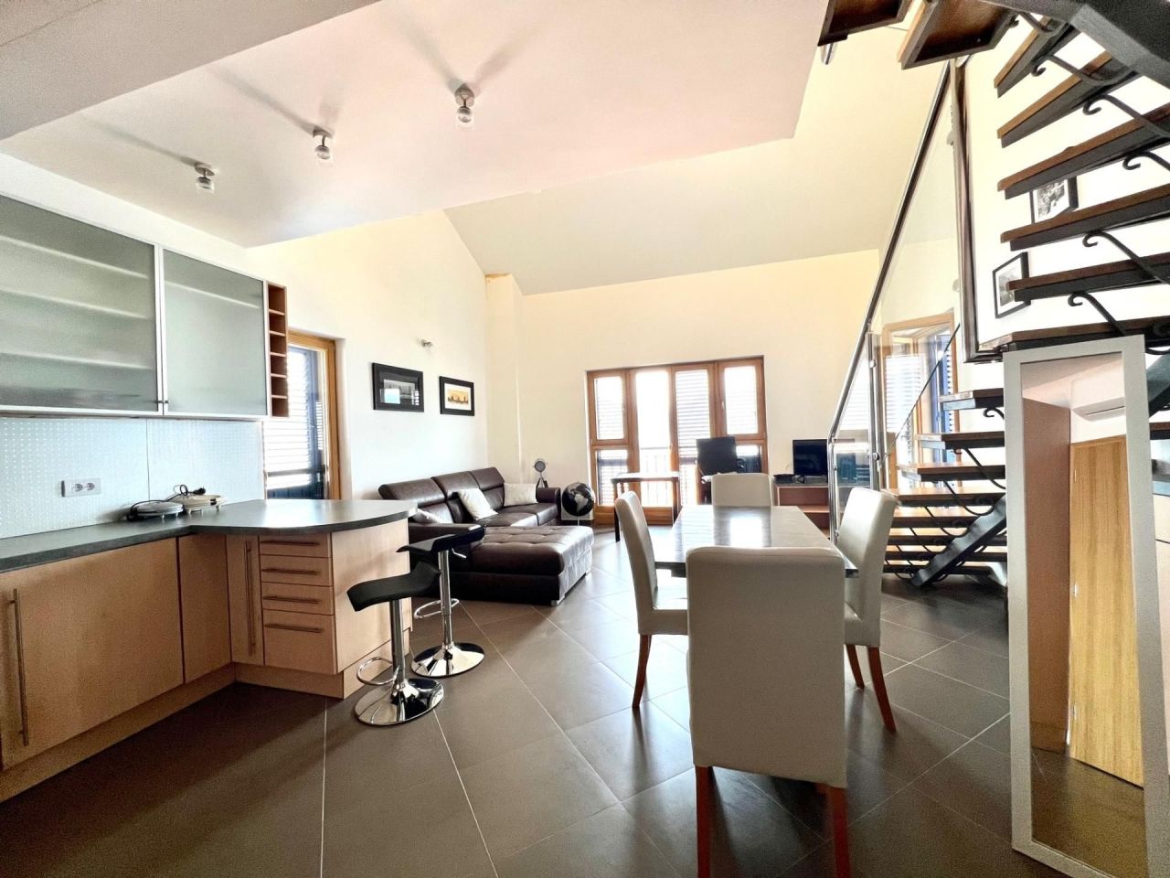 Appartement sur la Luštica, Monténégro, 102 m² - image 8