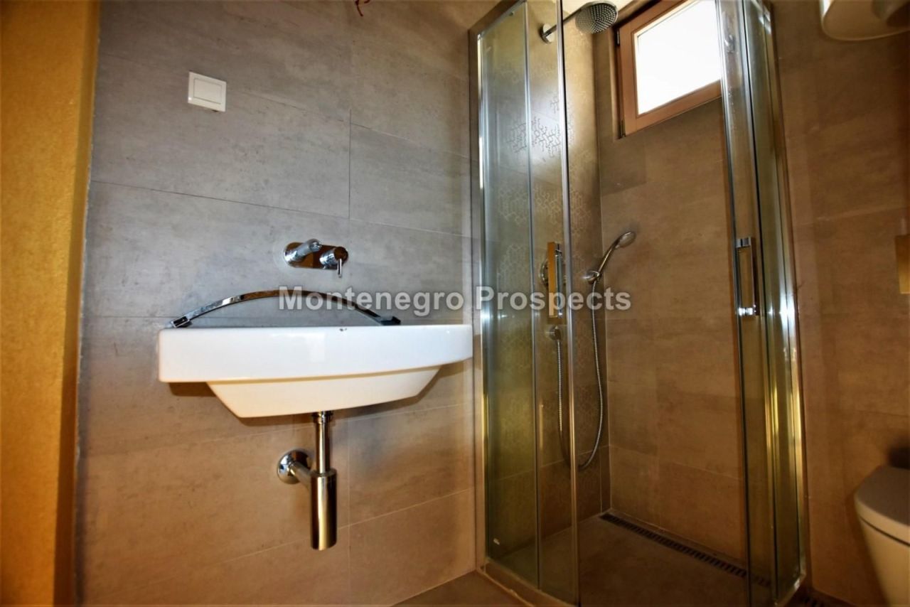 Appartamento a Pržno, Montenegro, 200 m² - foto 7